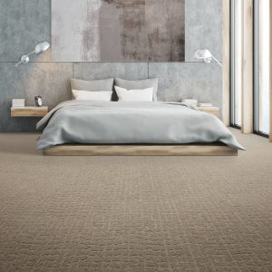 Bedroom Carpet | Terry's Floor Fashions
