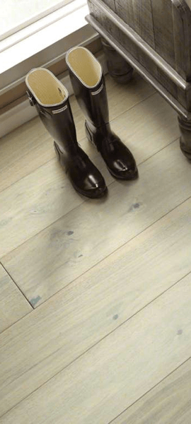 Hardwood Inspiration | Terry's Floor Fashions