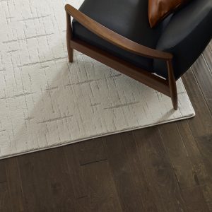 Living Room Hardwood flooring | Terry's Floor Fashions