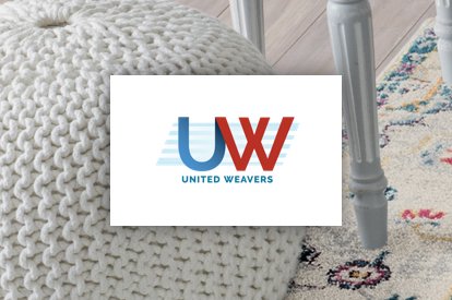 United Weavers | Terry's Floor Fashions