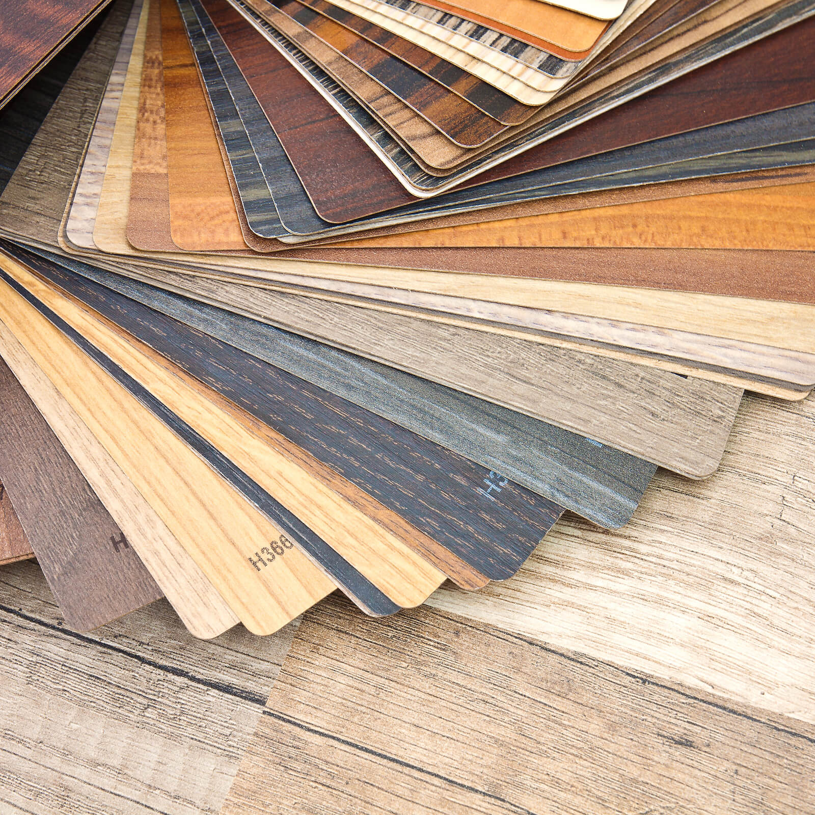 Flooring Products | Terry's Floor Fashions