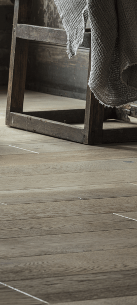 Hardwood Maintenance | Terry's Floor Fashions