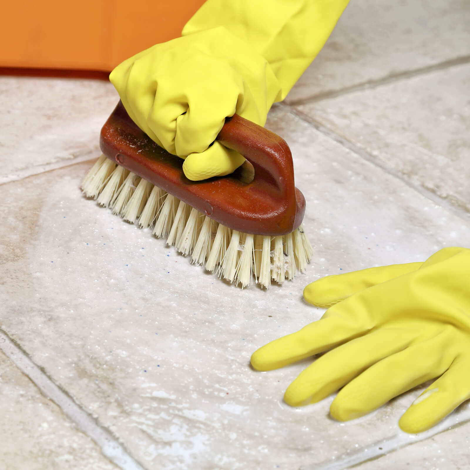 Tile Cleaning | Terry's Floor Fashions
