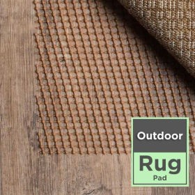 Outdoor Rug Pad | Terry's Floor Fashions