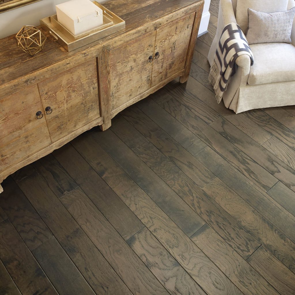 Shaw protect hardwood flooring | Terry's Floor Fashions