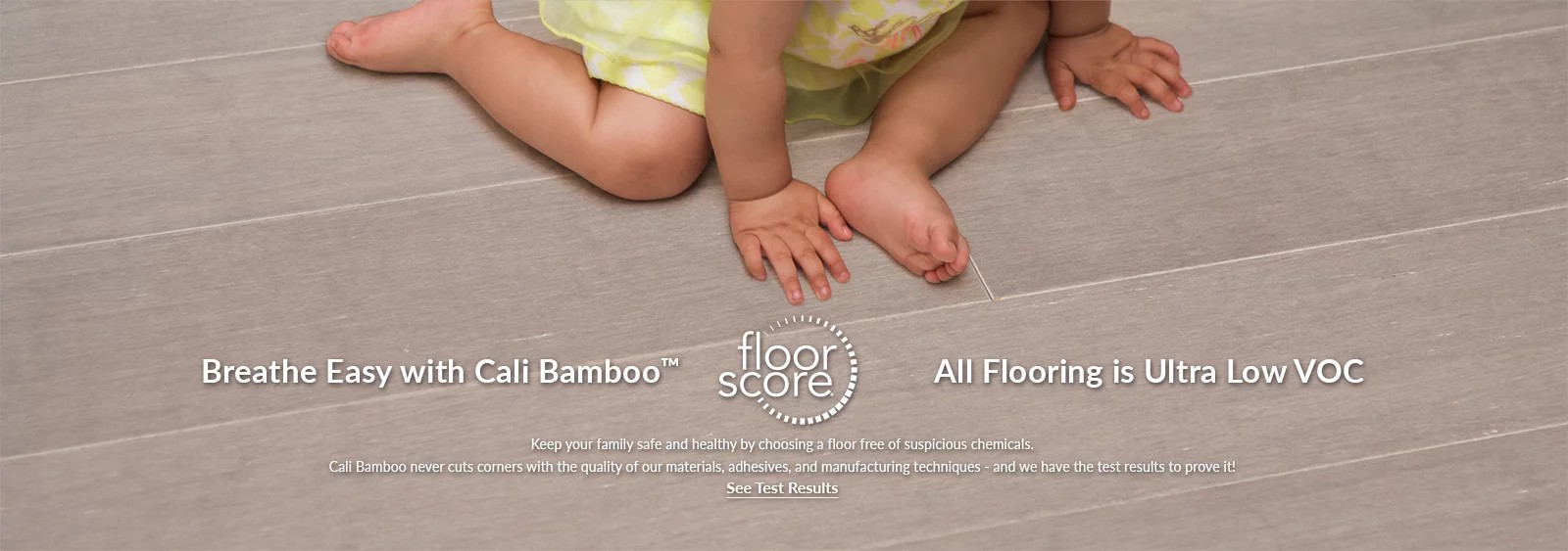 Cali bamboo floor score | Terry's Floor Fashions