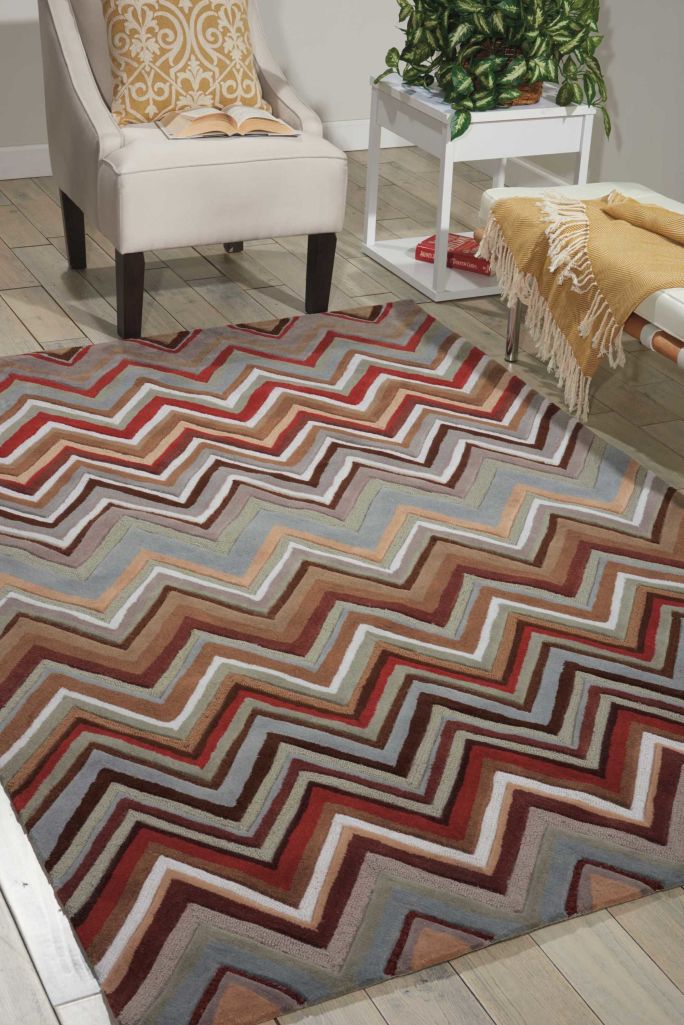 Elevate your Living Room or Office with Bold Carpet | Terry's Floor Fashions
