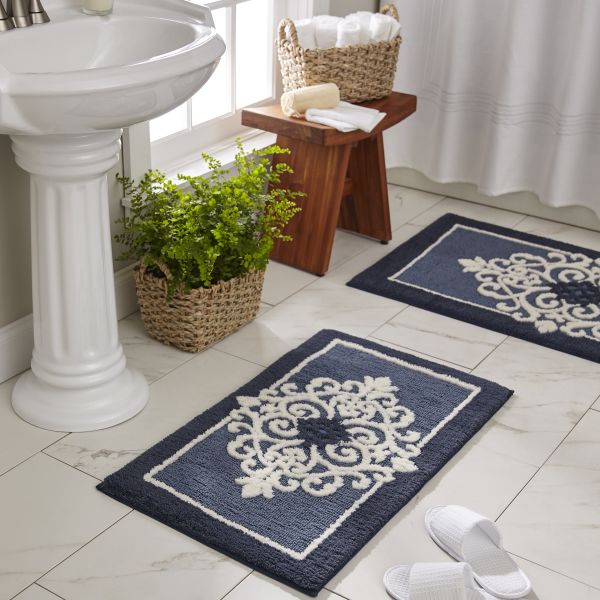 Place Area Rugs Like A Pro | Terry's Floor Fashions