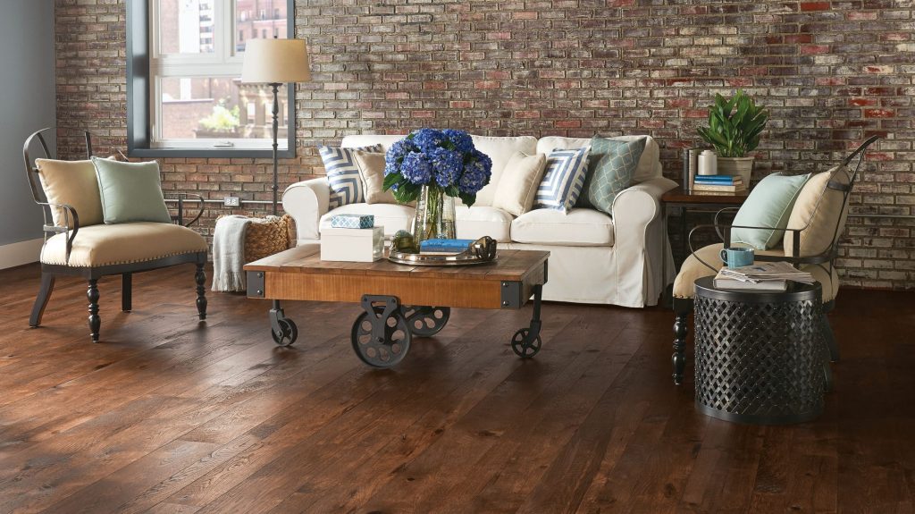 Why Spring is the Best Time to Get New Flooring | Terry's Floor Fashions