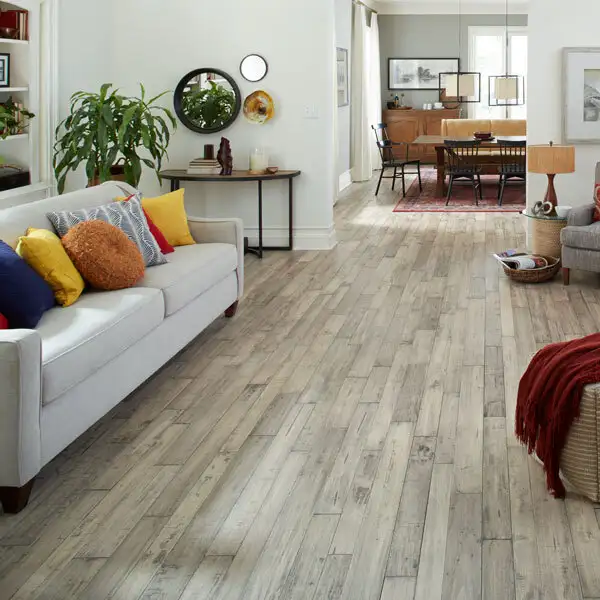 Impressions Hardwood - Hartwell Salt | Terry's Floor Fashions