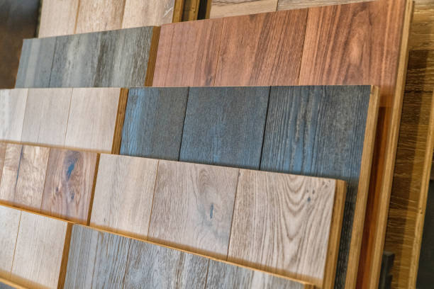 Flooring products | Terry's Floor Fashions