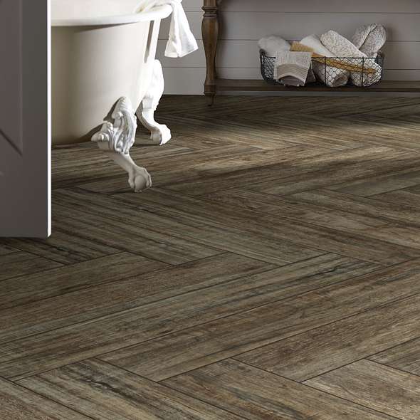 Bathroom tile flooring | Terry's Floor Fashionss
