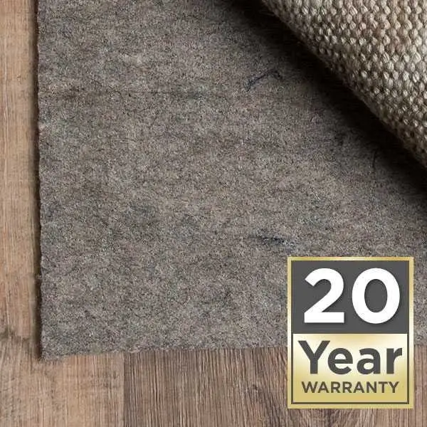 Area Rug Pads | Terry's Floor Fashions