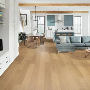 Living and Kitchen Laminate Flooring | Terry's Floor Fashions