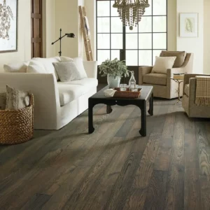 Hardwood Flooring | Terry's Floor Fashions