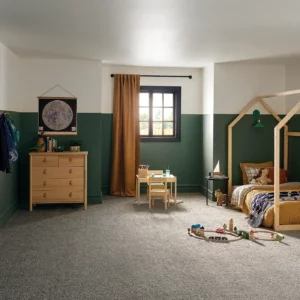 Kids Bedroom Carpet Flooring | Terry's Floor Fashions