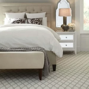 Bedroom Carpet Flooring | Terry's Floor Fashions