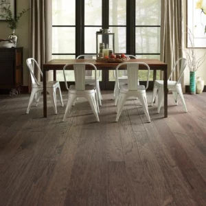 Hardwood Flooring | Terry's Floor Fashions