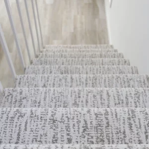 Stairway Carpet Flooring | Terry's Floor Fashions