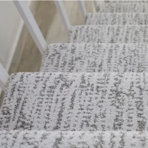 Stairway Carpet Flooring | Terry's Floor Fashions
