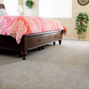 Bedroom Carpet Flooring | Terry's Floor Fashions