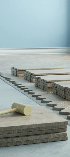 hardwoodInstallation