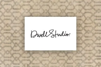 Dwell Studio | Terry's Floor Fashions