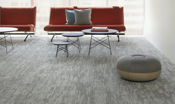Commercial Flooring | Terry's Floor Fashions