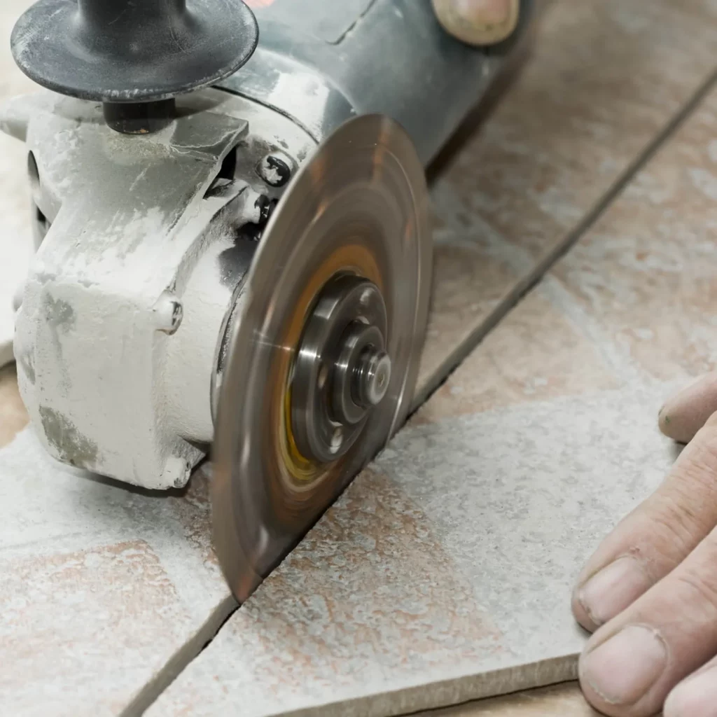 Tile Installation | Terry's Floor Fashions