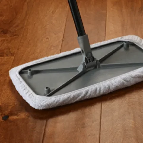 hardwoodCleaning