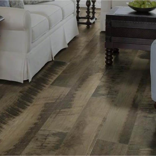 Laminate Flooring | Terry's Floor Fashions